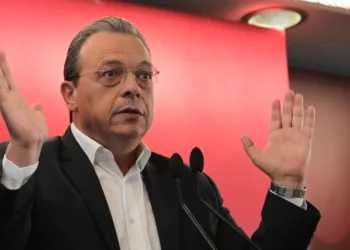 Ανεξαρτητοποιήθηκε από τον ΣΥΡΙΖΑ ο Φάμελλος