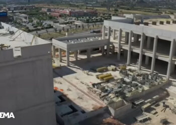 Η εκπομπή «Φάσμα» της ΕΡΤ άνοιξε την πόρτα στον αθέατο κόσμο των data centers (βίντεο)