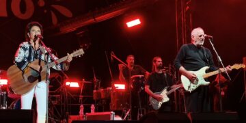 Fiesta Voio 2026: Πρωτοψάλτη & Πορτοκάλογλου μάγεψαν το κοινό σε μια συναυλία που θα μείνει αξέχαστη (Βίντεο & Φωτογραφίες)