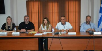 Ο Δημήτριος Θεοφανίδης νέος Πρόεδρος του Δημοτικού Συμβουλίου Φλώρινας