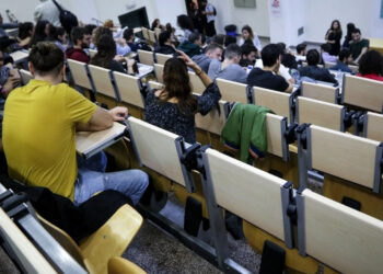 Αυξημένο κατά 115% το φοιτητικό στεγαστικό επίδομα – Λήγει αύριο η προθεσμία υποβολής αιτήσεων