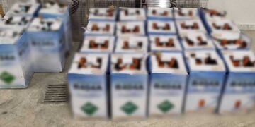 Καστοριά: Συνελήφθη μέλος κυκλώματος λαθρεμπορίας φρέον – Κατασχέθηκαν 25 φιάλες αξίας 12.000 ευρώ