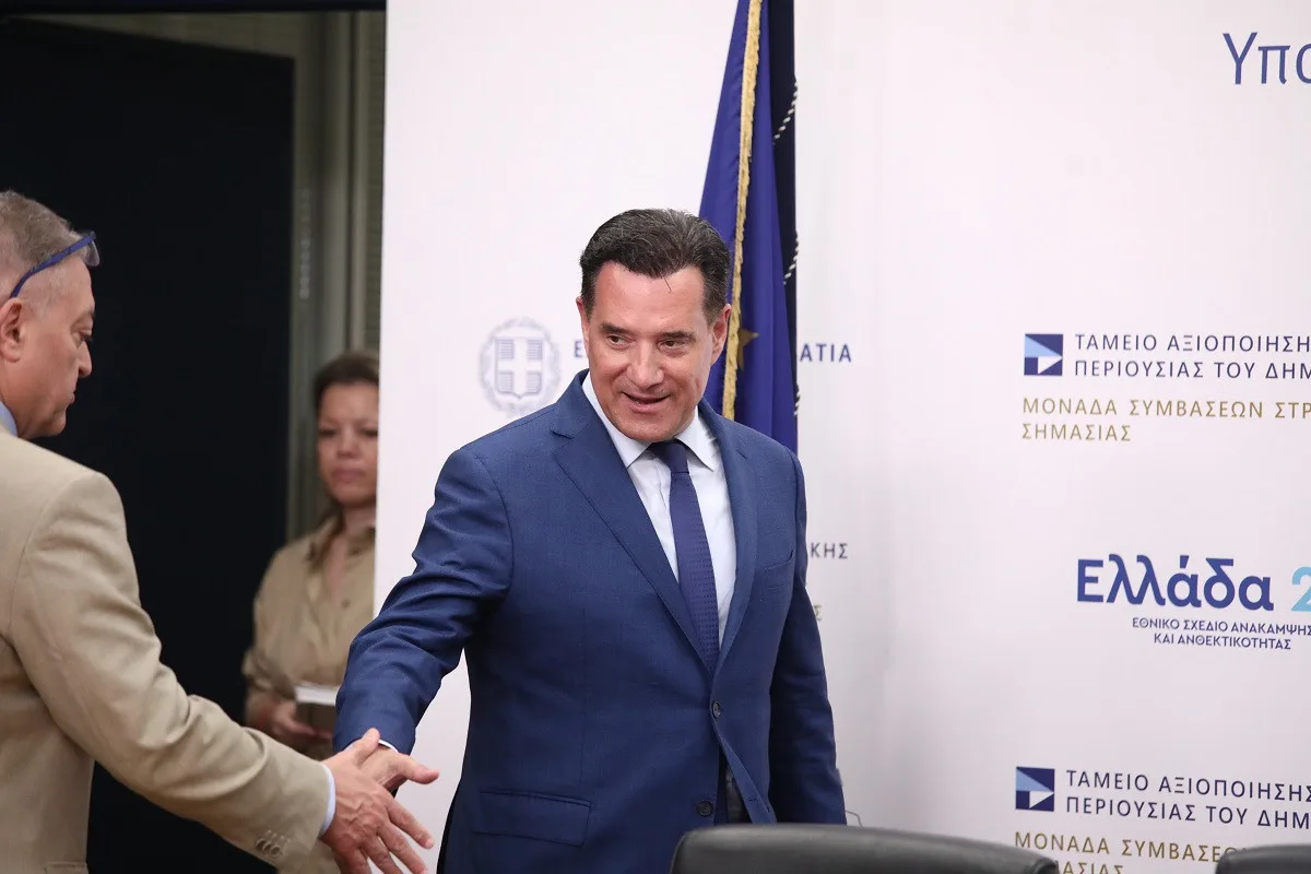 Εγκαίνια και ανακοινώσεις από τον Υπουργό Υγείας σε Μαμάτσειο, Μποδοσάκειο και Κ.Υ. Σερβίων