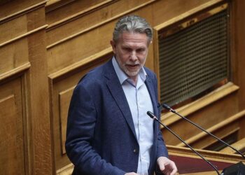 Γερουλάνος: «Η Βασιλίτσα ως παράδειγμα του τι πρέπει να αλλάξουμε στη χώρα»
