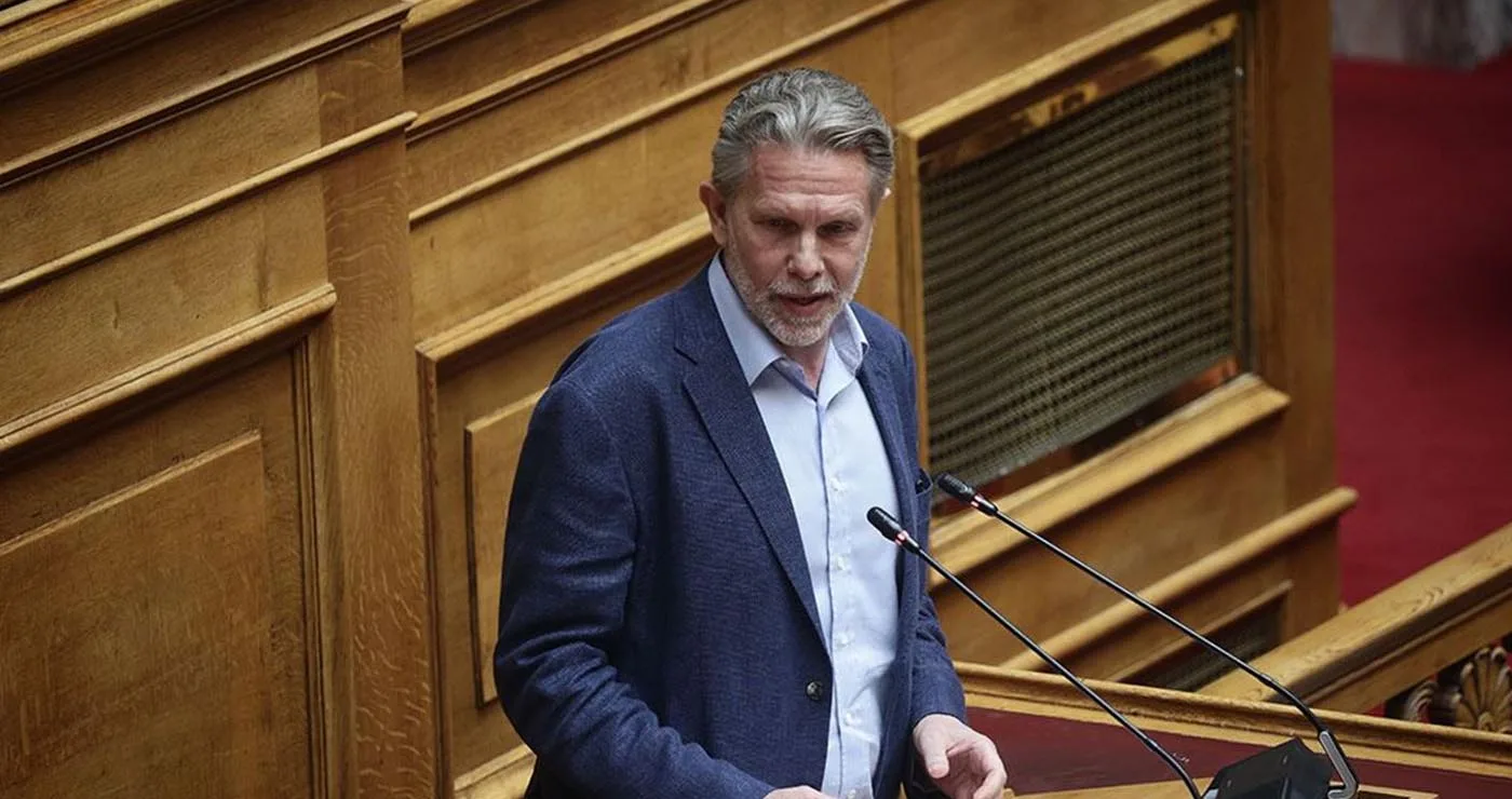 Γερουλάνος: «Η Βασιλίτσα ως παράδειγμα του τι πρέπει να αλλάξουμε στη χώρα»