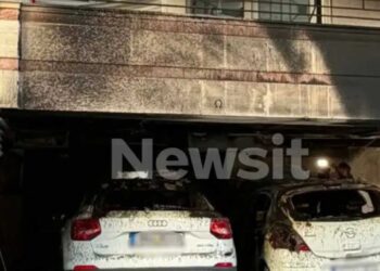 Κυρανάκης: “Πρόκειται για κανονική τρομοκρατική επίθεση στα σπίτια των στελεχών της Νέας Δημοκρατίας”