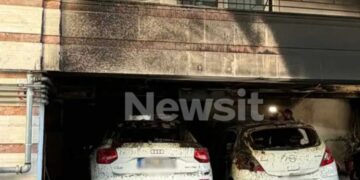 Κυρανάκης: “Πρόκειται για κανονική τρομοκρατική επίθεση στα σπίτια των στελεχών της Νέας Δημοκρατίας”