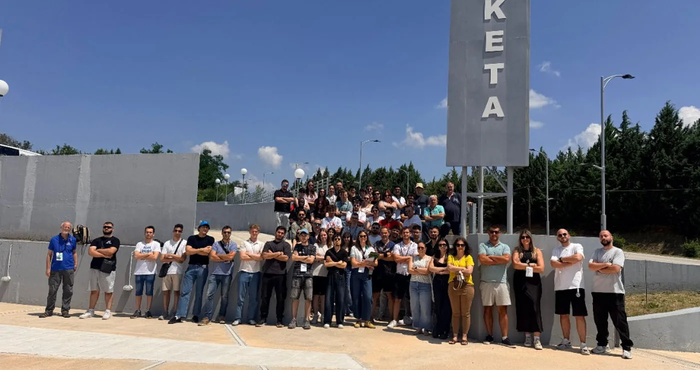Το 4ο Θερινό Σχολείο Υδρογόνου ολοκληρώθηκε με μεγάλη επιτυχία στη Δυτική Μακεδονία