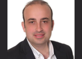 Παραμένει στο τιμόνι του Δημοτικού Συμβουλίου Αμυνταίου ο Ιορδάνης Μπάντης