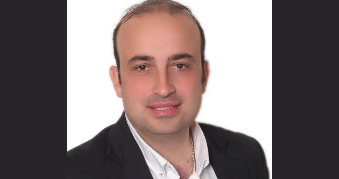 Παραμένει στο τιμόνι του Δημοτικού Συμβουλίου Αμυνταίου ο Ιορδάνης Μπάντης