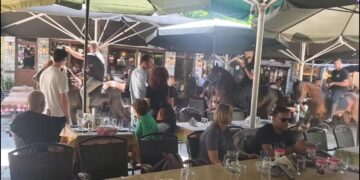Σαμαρίνα: Καβαλάρηδες από όλη την Ελλάδα συναντώνται στα βουνά των Γρεβενών