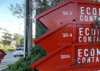 Ενοικίαση κάδων: Πλεονεκτήματα, κόστος και σωστή διαχείριση αποβλήτων