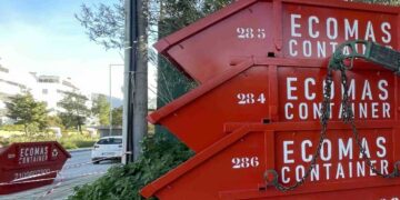 Ενοικίαση κάδων: Πλεονεκτήματα, κόστος και σωστή διαχείριση αποβλήτων