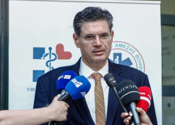 Παραιτήθηκε από γραμματέας της ΚΟ του ΣΥΡΙΖΑ ο Διονύσης Καλαματιανός