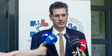 Παραιτήθηκε από γραμματέας της ΚΟ του ΣΥΡΙΖΑ ο Διονύσης Καλαματιανός