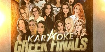 Καστοριανή διεκδικεί το εισιτήριο για το παγκόσμιο πρωτάθλημα καραόκε στο Λας Βέγκας