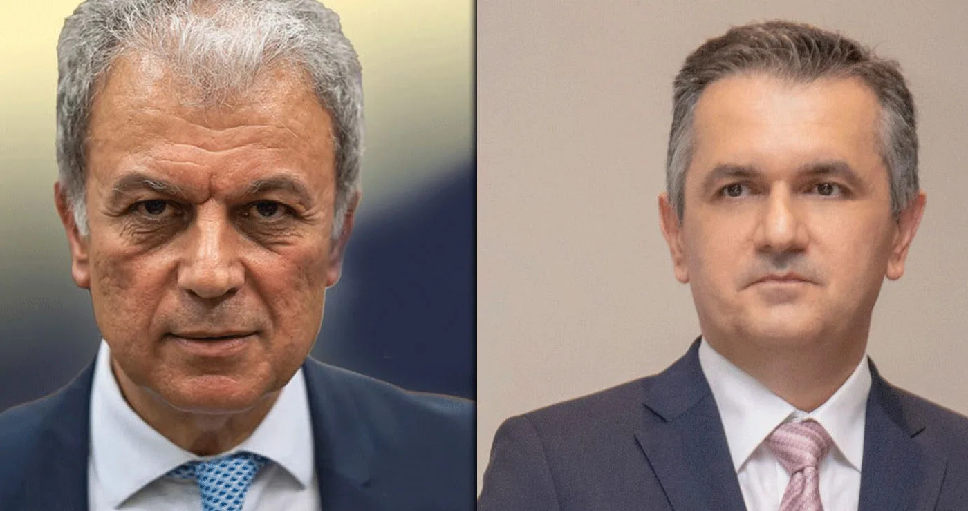Αντιπαράθεση Αμανατίδη – Κασαπίδη στο περιφερειακό συμβούλιο “Μας δουλεύετε κύριε Περιφερειάρχη”