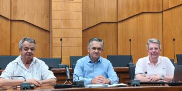 Γ. Κασαπίδης: «Χάθηκαν δυόμισι χρόνια για τα νέα Κέντρα Υγείας σε Κοζάνη και Πτολεμαΐδα» (Βίντεο)