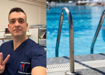 Συγκλονίζει γιατρός του Νοσοκομείου Καστοριάς: «Δώσαμε μάχη με τον χρόνο για να μη χαθεί το 4χρονο παιδί»