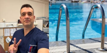 Συγκλονίζει γιατρός του Νοσοκομείου Καστοριάς: «Δώσαμε μάχη με τον χρόνο για να μη χαθεί το 4χρονο παιδί»