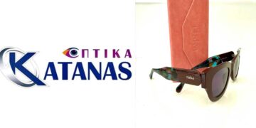 Μεγάλο GIVEAWEY από τα οπτικά ΚΑΤΑΝΑΣ – Κερδίστε 3 υπέροχα γυαλιά ηλίου