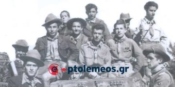 Τρία υπαίθρια λουστράκια της μετακατοχικής περιόδου 1945-1946 – Από τη στήλη του Γ. Καζαντζή στον ΠΑΛΜΟ