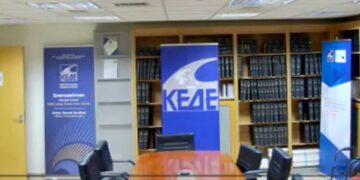 ΚΕΔΕ: Εγκρίθηκε η κατανομή 5.537 θέσεων του Προγράμματος Απασχόλησης 55+ της ΔΥΠΑ στους Δήμους