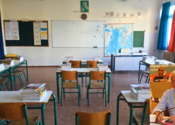 Αθ. Κωτούλας: “Οι εκπαιδευτικοί πρέπει να είναι στις θέσεις τους από 1η Σεπτεμβρίου” – 95 κενά στην Κοζάνη