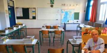 Αθ. Κωτούλας: “Οι εκπαιδευτικοί πρέπει να είναι στις θέσεις τους από 1η Σεπτεμβρίου” – 95 κενά στην Κοζάνη