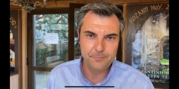 Ο Στέργιος Κιάνας από τον συνδυασμό Κασαπίδη νέος Αντιπρόεδρος της Περιφερειακής Επιτροπής