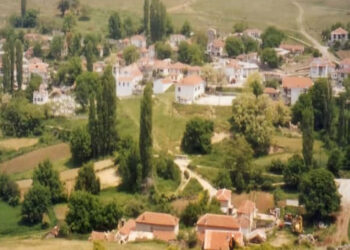 Χωρίς πόσιμο νερό οι ελάχιστοι κάτοικοι του Κλειδιού στον Δήμο Αμυνταίου