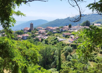 Η ιστορική Κλεισούρα ετοιμάζεται να υποδεχθεί τους επισκέπτες του Αυγούστου (φωτογραφίες)