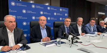 Κ. Χατζηδάκης: Η κυβέρνηση μιλά με έργα για τη Δυτική Μακεδονία (Πίνακες και γραφήματα)