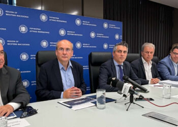 Προκηρύσσεται με 113 εκατομμύρια ευρώ ο δρόμος Ξινό Νερό – Πτολεμαΐδα