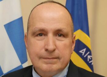 Βιομηχανικά ατυχήματα vs Πρόληψη – Γράφει ο Σωτήριος Κωστάκογλου