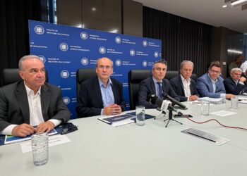 Η προτροπή Χατζηδάκη για έλεγχο στις 31 Δεκεμβρίου- Ο προγραμματισμός έργων και δράσεων στη Δυτική Μακεδονία μέχρι το τέλος του 2026