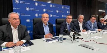 Η προτροπή Χατζηδάκη για έλεγχο στις 31 Δεκεμβρίου- Ο προγραμματισμός έργων και δράσεων στη Δυτική Μακεδονία μέχρι το τέλος του 2026