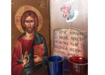 Δέσποινα εί Μείζων των Αγίων (141-150) – Γράφει ο Ευστάθιος Λαμπριανίδης