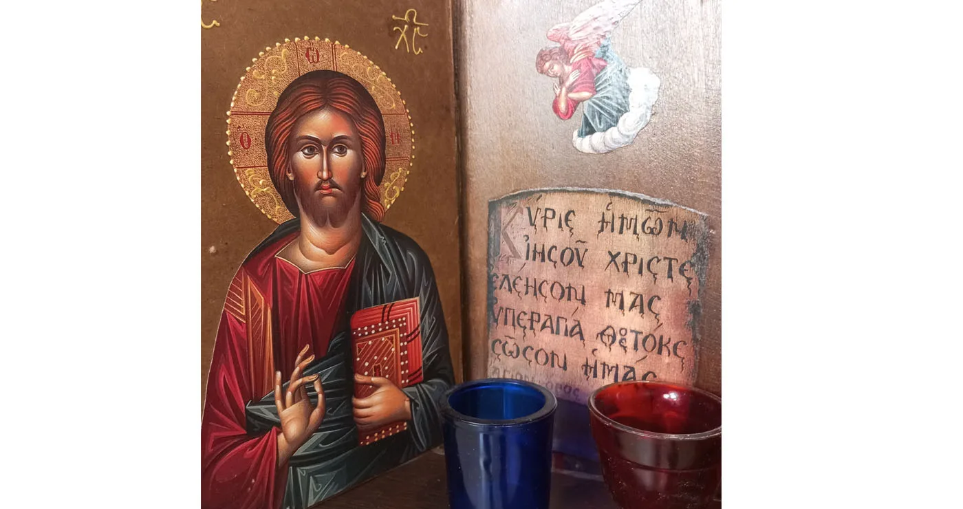 Δέσποινα εί Μείζων των Αγίων (141-150) – Γράφει ο Ευστάθιος Λαμπριανίδης