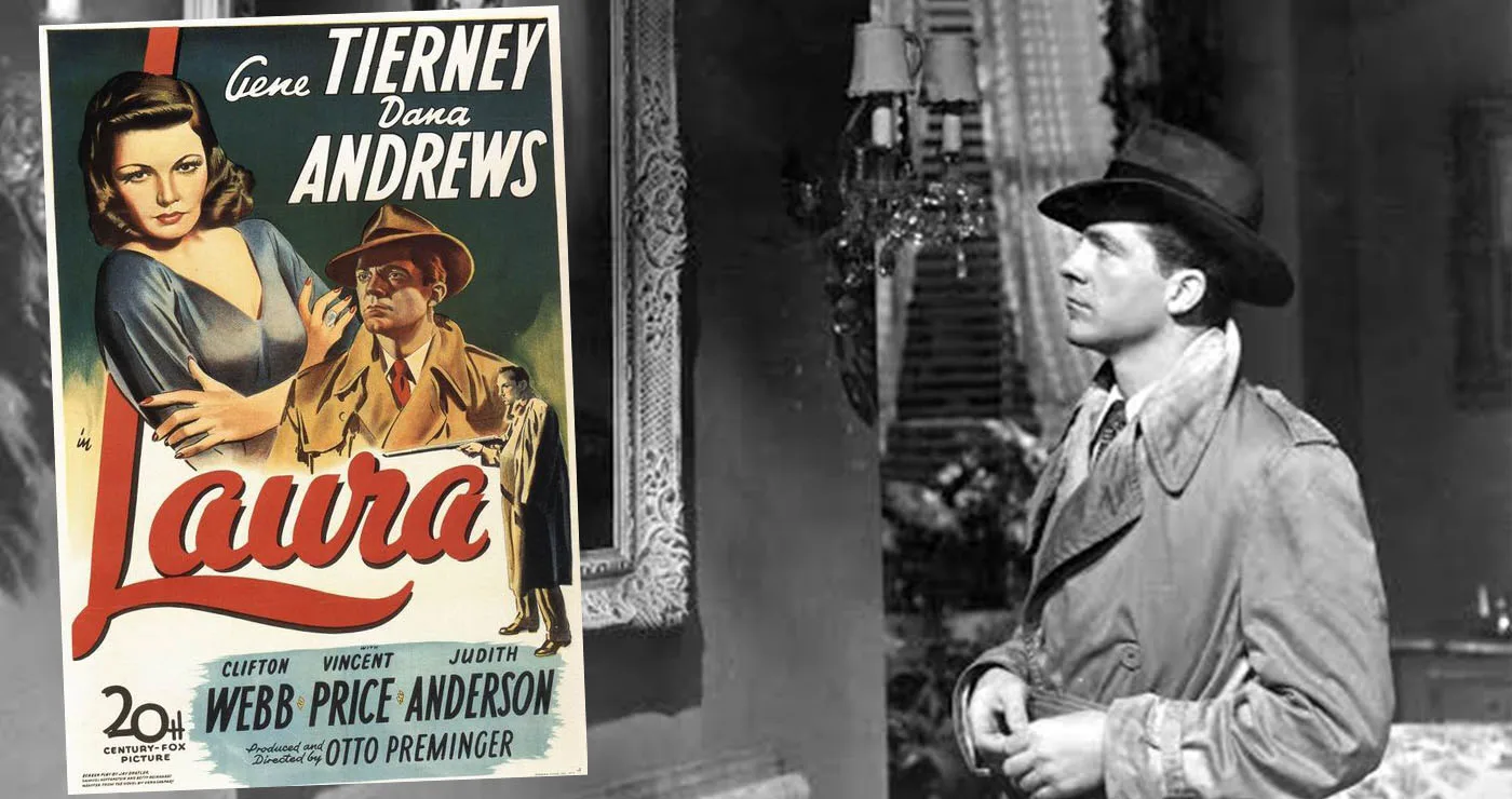 Κοζάνη: Η εμβληματική «Λάουρα» προβάλλεται στην αυλή του Φιλοπρόοδου