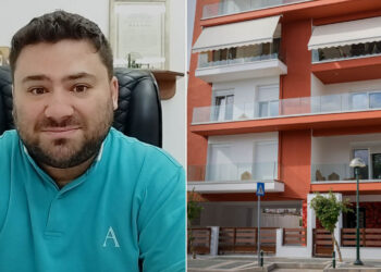 Αγορά κατοικίας: «Καλή εποχή για την Πτολεμαΐδα» – Τι συμβουλεύει ο Πολιτικός Μηχανικός Ισαάκ Λαζαρίδης