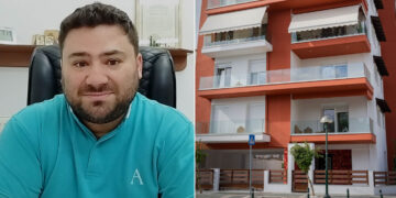 Αγορά κατοικίας: «Καλή εποχή για την Πτολεμαΐδα» – Τι συμβουλεύει ο Πολιτικός Μηχανικός Ισαάκ Λαζαρίδης