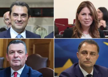 ΟΠΕΚΕΠΕ: Δίωξη της Ευρωπαϊκής Εισαγγελίας για πλημμελήματα σε Σκρέκα, Παπακώστα, Μπουκώρο, Σενετάκη