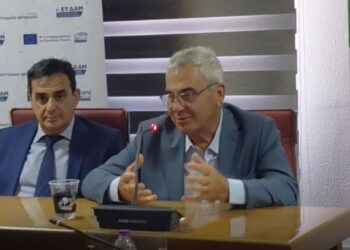 Τέλος του 2027 θα λειτουργήσει η wonderplant με 300 εξασφαλισμένες θέσεις εργασίας