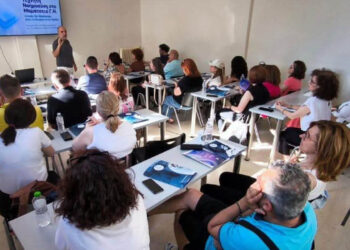 Μαμάτσειο Νοσοκομείο: Εκπαίδευση του προσωπικού στην Τεχνητή Νοημοσύνη