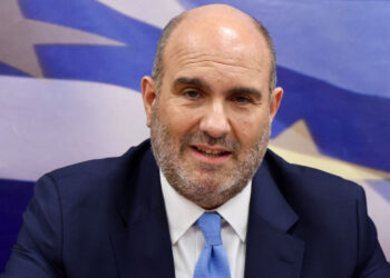 Το πρόγραμμα επίσκεψης του Υφυπουργού Εθνικής Οικονομίας & Οικονομικών, Δημήτρη Μαρκόπουλου στην Κοζάνη   