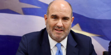 Το πρόγραμμα επίσκεψης του Υφυπουργού Εθνικής Οικονομίας & Οικονομικών, Δημήτρη Μαρκόπουλου στην Κοζάνη   