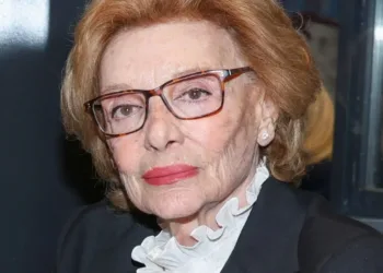 Πέθανε η Μάρω Κοντού