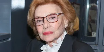 Πέθανε η Μάρω Κοντού