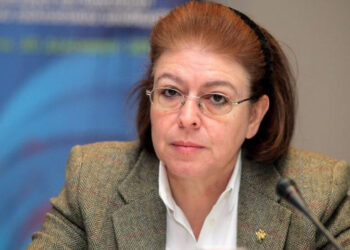 Στην Καστοριά η Λίνα Μενδώνη τη Δευτέρα 3 Αυγούστου